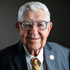 George B. Delaplaine, Jr. - Chairman