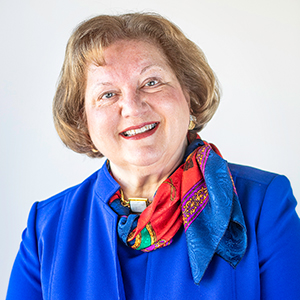 Marlene B. Young - President