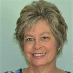Terri M. Boettcher - Administrative Assistant