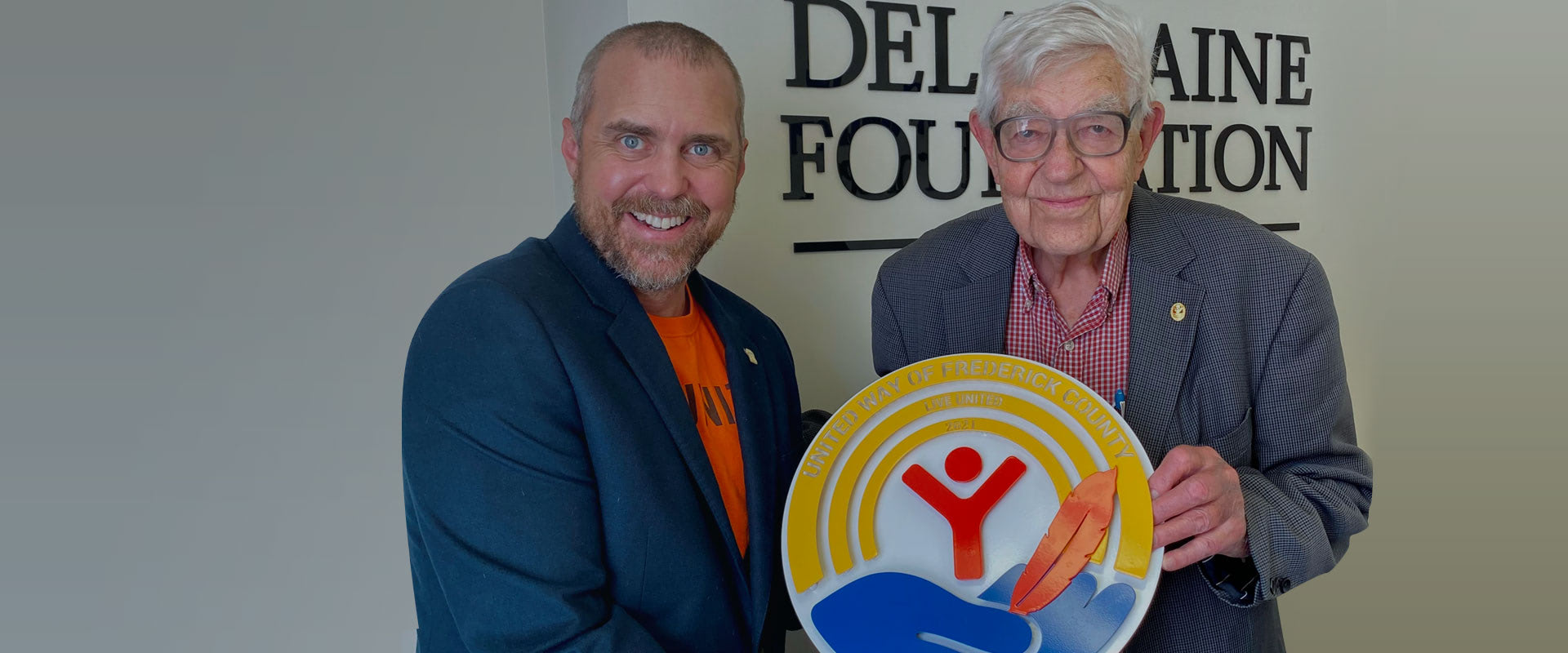 Delaplaine Foundation  has a Legacy of Service